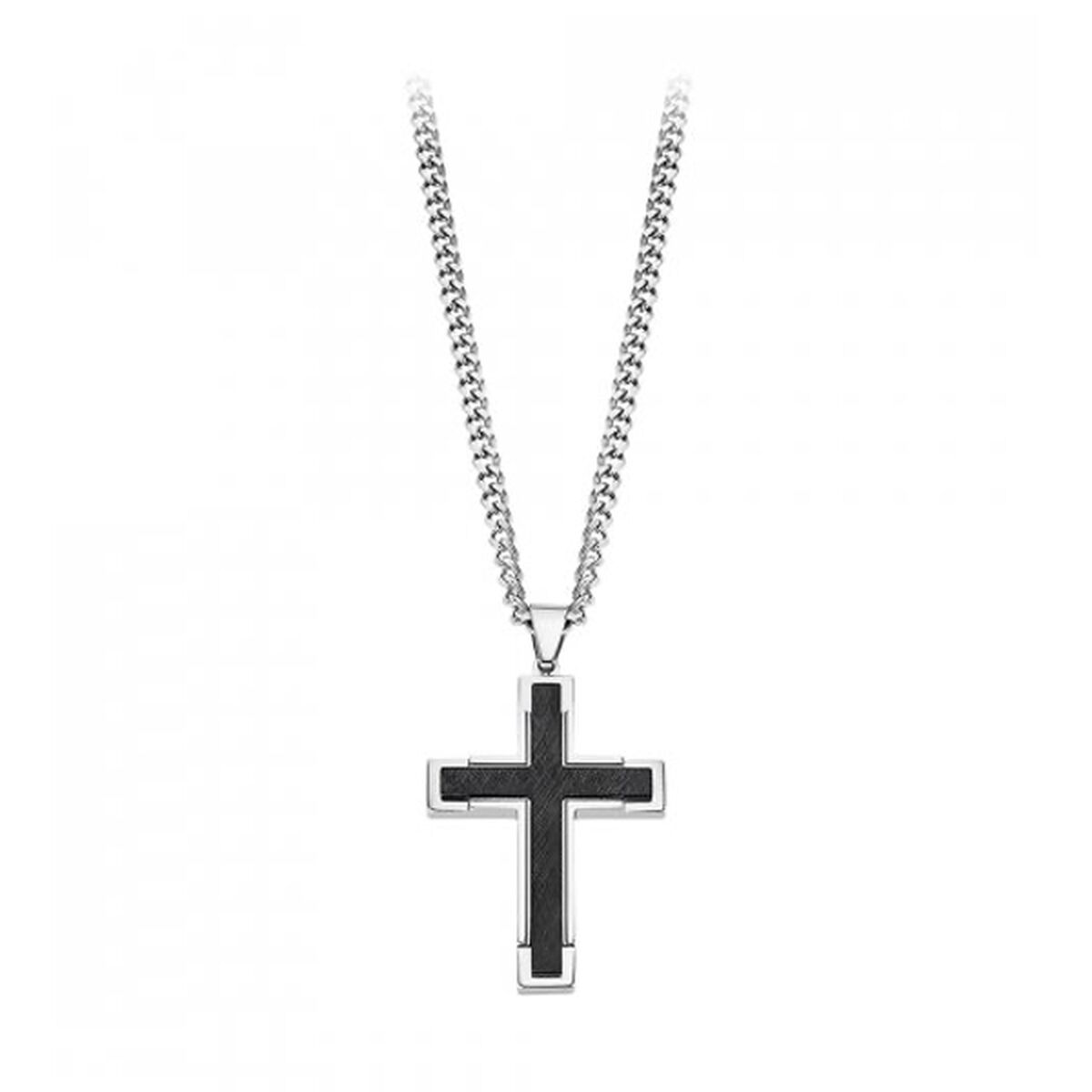 Men's Necklace Lotus LS2256-1/2 -  Jewellery, Men -  Lotus.