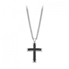 Men's Necklace Lotus LS2256-1/2 -  Jewellery, Men -  Lotus.