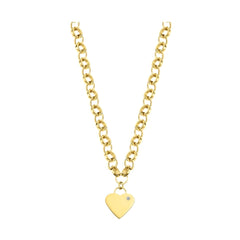 Ladies' Necklace Lotus LS2271-1/2 -  Jewellery, Women -  Lotus.