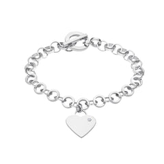 Ladies' Bracelet Lotus LS2271-2/1 -  Jewellery, Women -  Lotus.