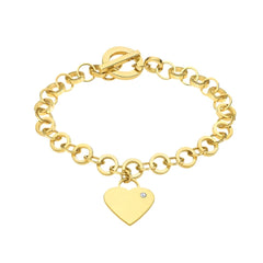 Ladies' Bracelet Lotus LS2271-2/2 -  Jewellery, Women -  Lotus.