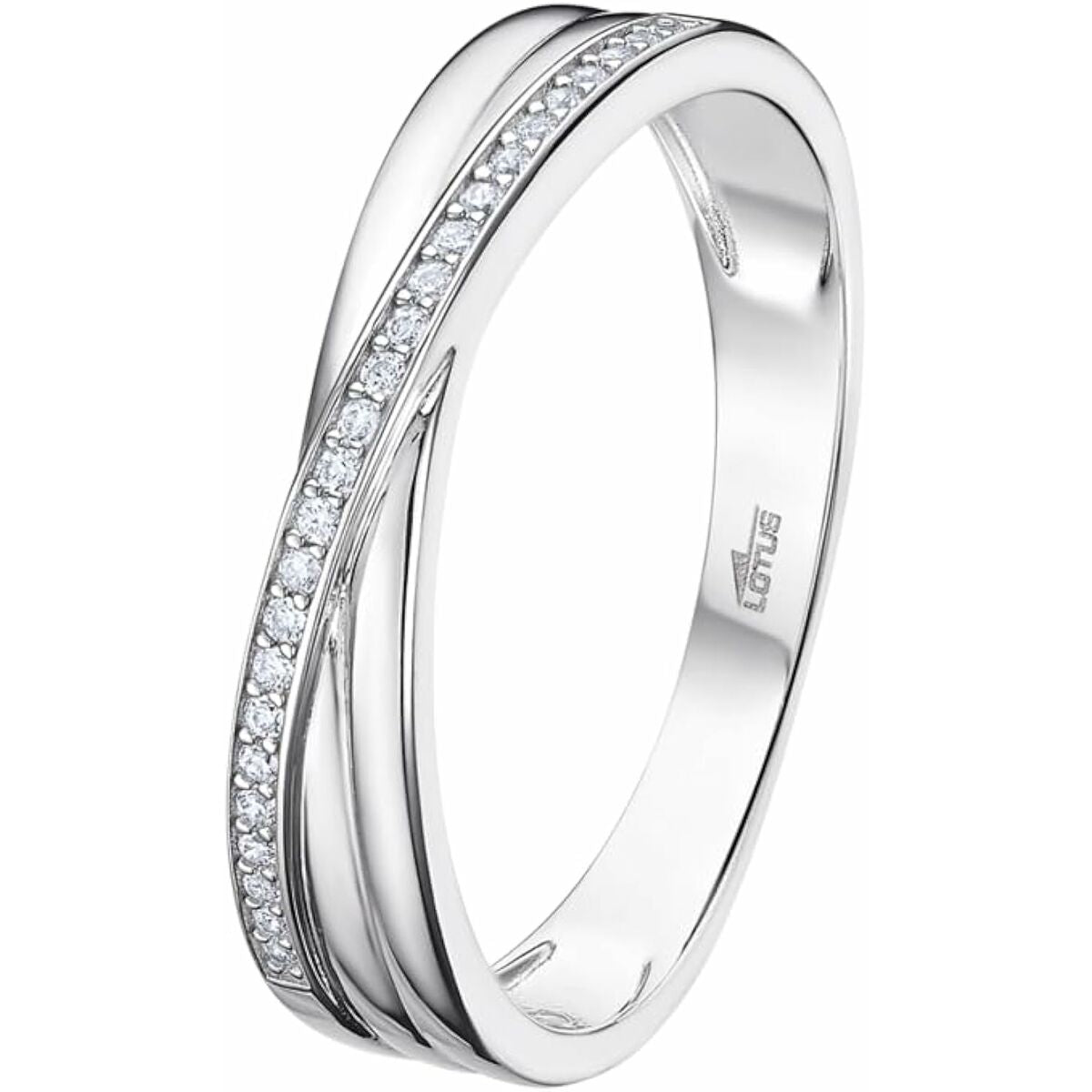 Ladies' Ring Lotus LP3447-3/116 16 -  Jewellery, Women -  Lotus.
