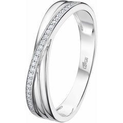 Ladies' Ring Lotus LP3447-3/118 18 -  Jewellery, Women -  Lotus.