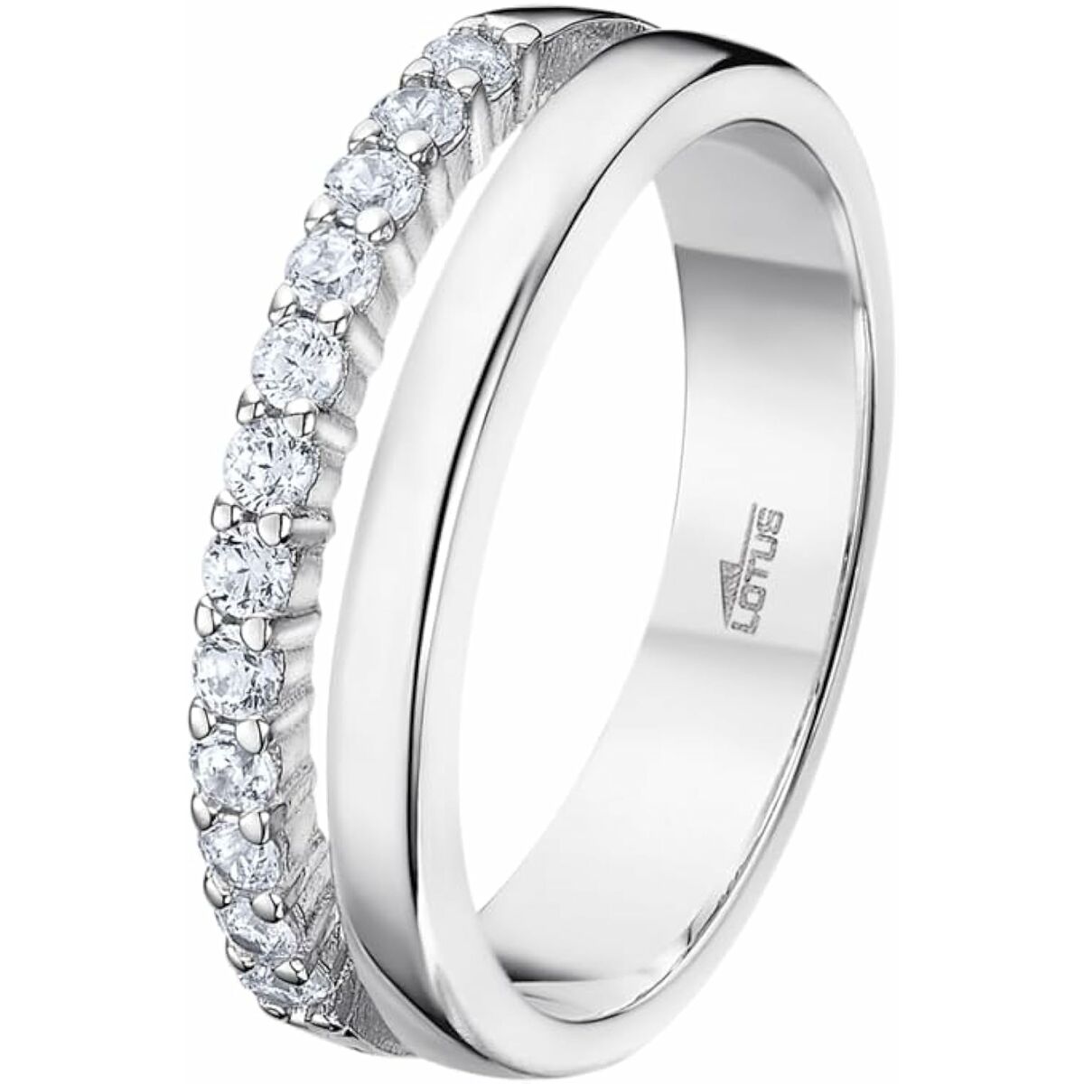 Ladies' Ring Lotus LP3446-3/114 14 -  Jewellery, Women -  Lotus.