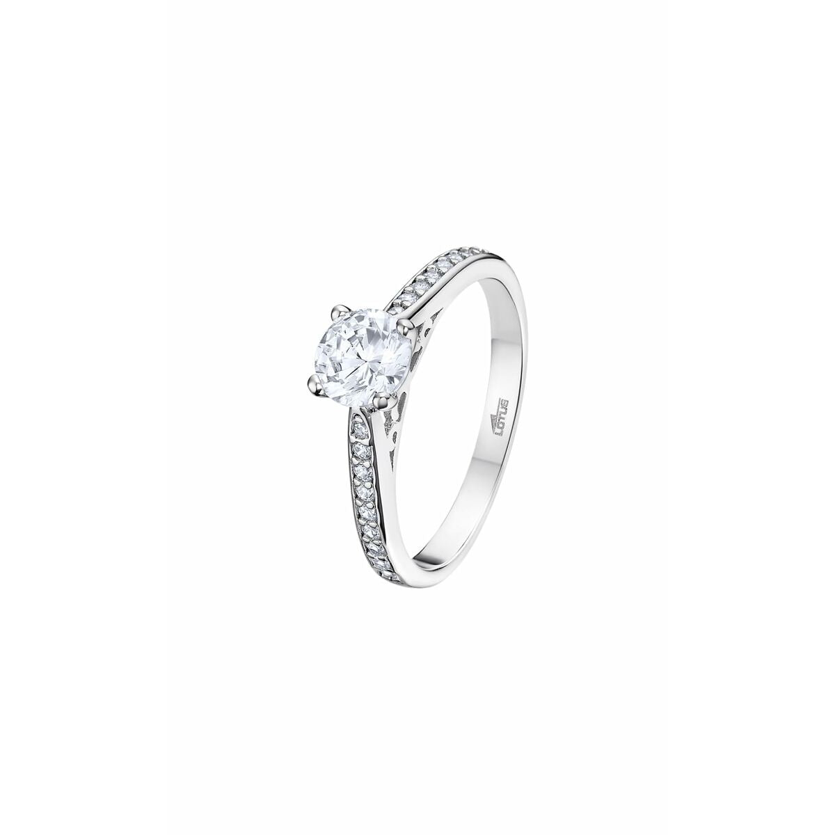 Ladies' Ring Lotus LP3441-3/112 -  Jewellery, Women -  Lotus.