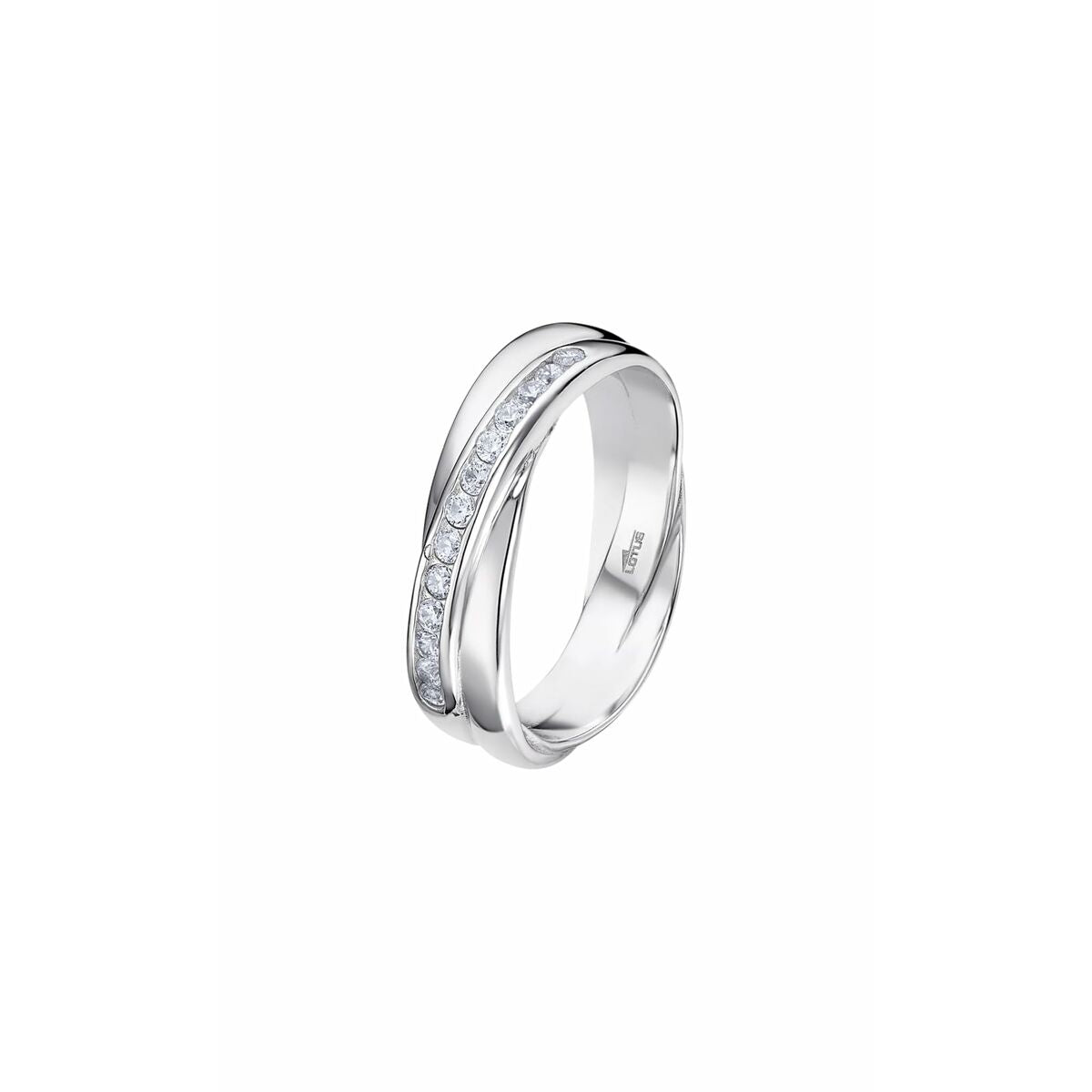 Ladies' Ring Lotus LP3448-3/112 -  Jewellery, Women -  Lotus.