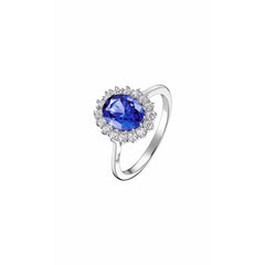 Ladies' Ring Lotus LP3459-3/112 -  Jewellery, Women -  Lotus.