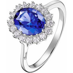 Ladies' Ring Lotus LP3459-3/116 16 -  Jewellery, Women -  Lotus.