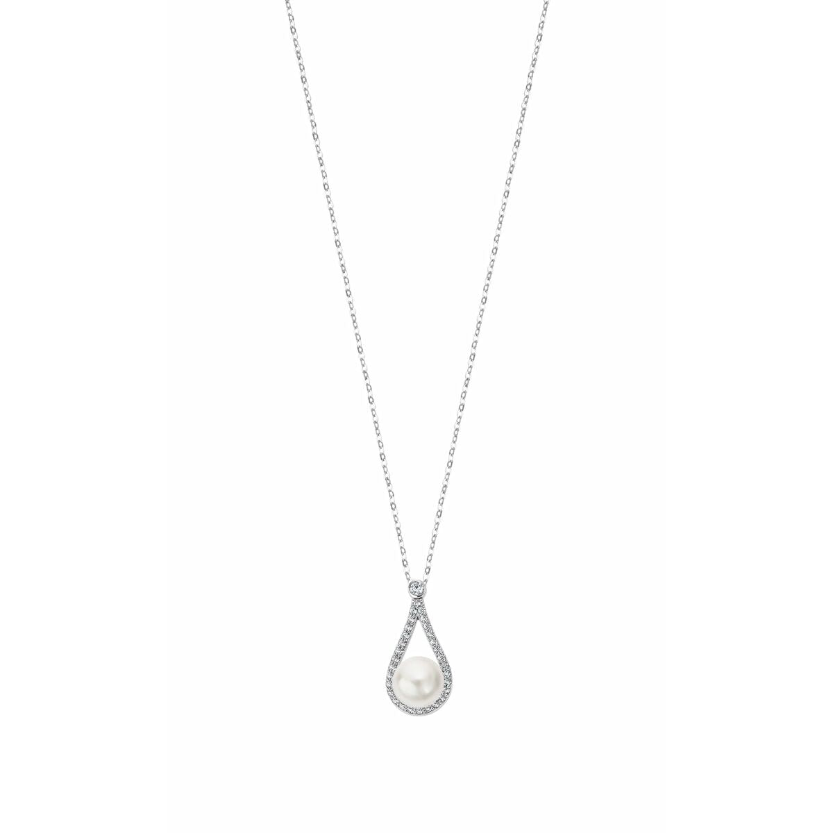 Ladies' Necklace Lotus LP3481-1/1 -  Jewellery, Women -  Lotus.