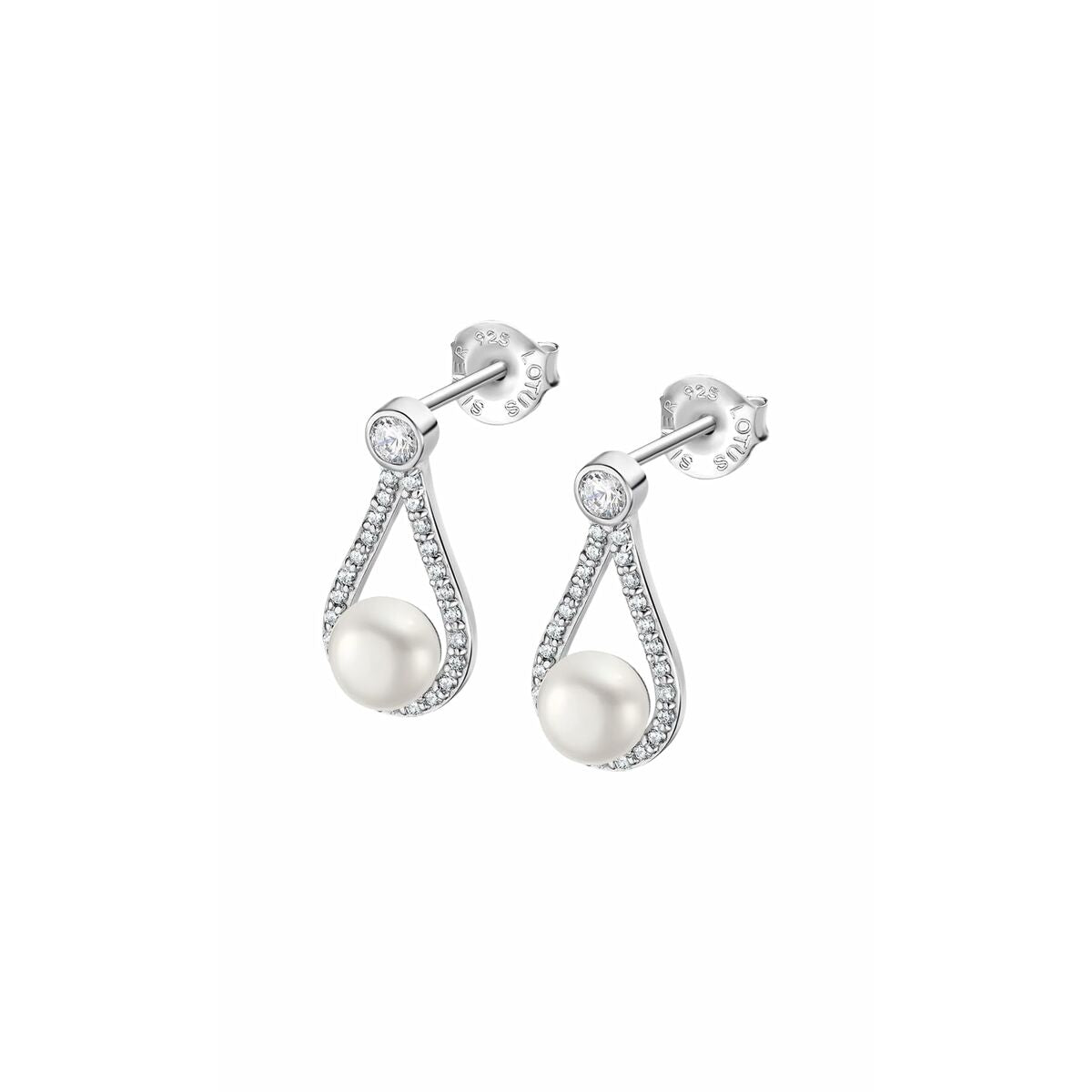 Ladies' Earrings Lotus LP3481-4/1 -  Jewellery, Women -  Lotus.