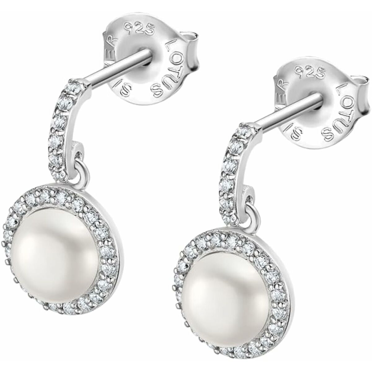 Ladies' Earrings Lotus LP3480-4/1 -  Jewellery, Women -  Lotus.