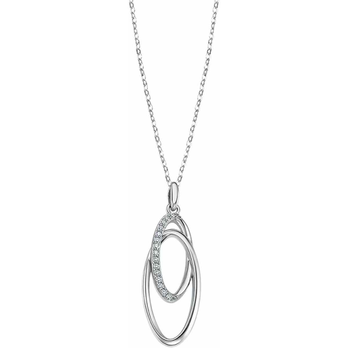 Ladies' Necklace Lotus LP3489-1/1 -  Jewellery, Women -  Lotus.