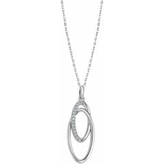 Ladies' Necklace Lotus LP3489-1/1 -  Jewellery, Women -  Lotus.