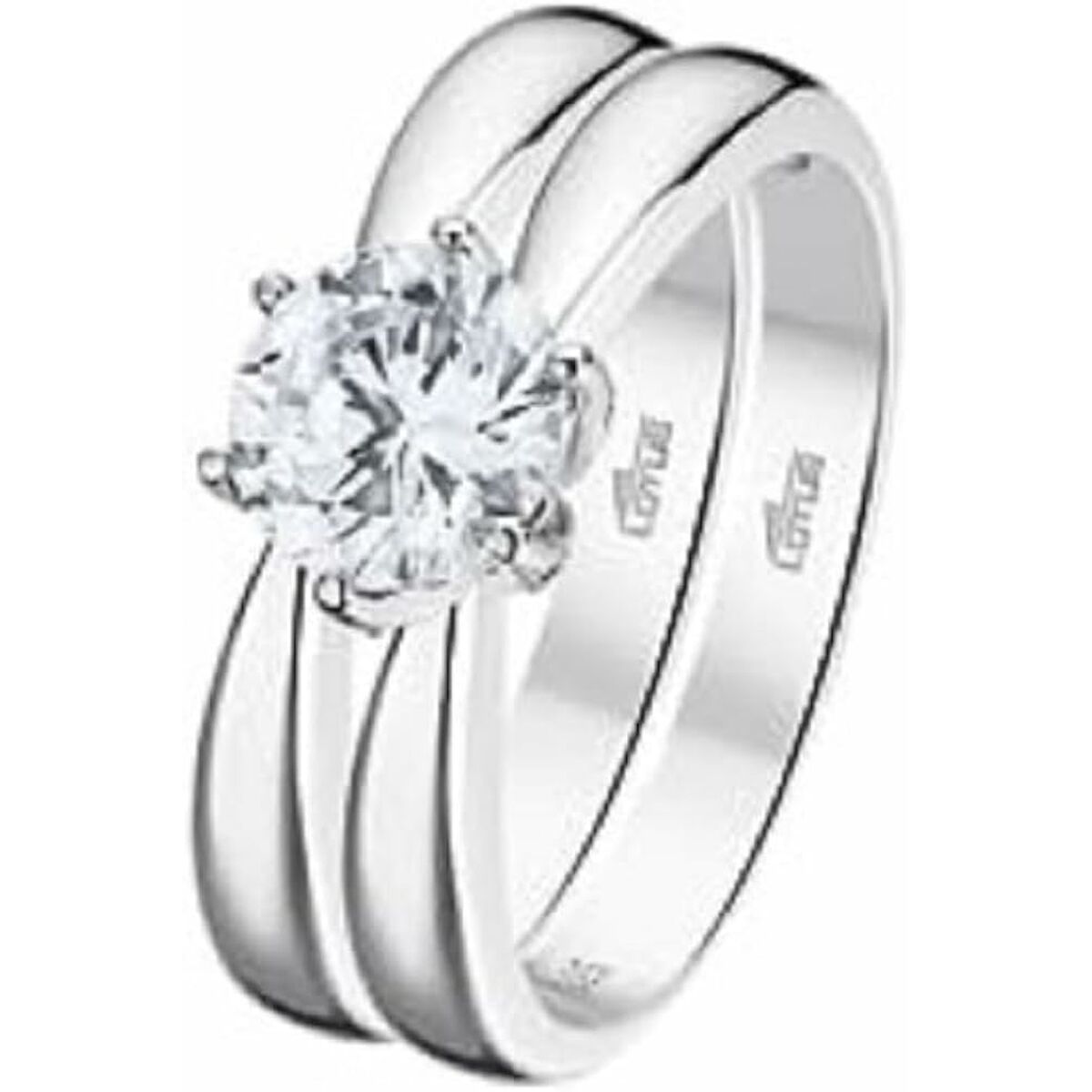 Ladies' Ring Lotus LP3509-3/112 12 -  Jewellery, Women -  Lotus.