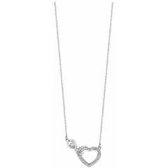 Ladies' Necklace Lotus LP3520-1/1 -  Jewellery, Women -  Lotus.