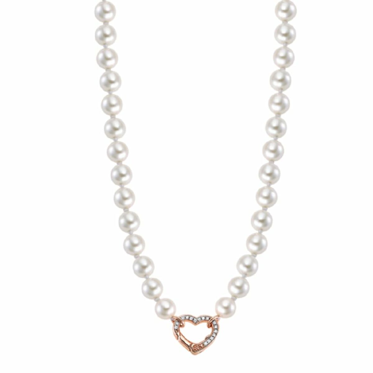 Ladies' Necklace Lotus LP3535-1/2 -  Jewellery, Women -  Lotus.