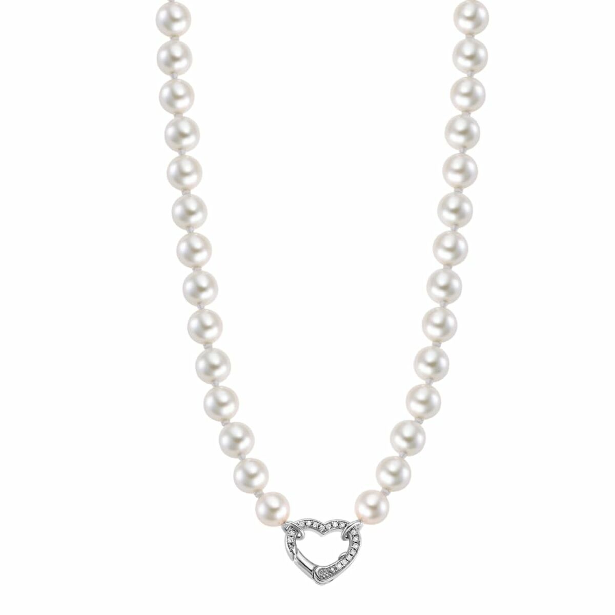 Ladies' Necklace Lotus LP3535-1/1 -  Jewellery, Women -  Lotus.