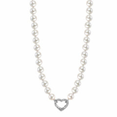 Ladies' Necklace Lotus LP3535-1/1 -  Jewellery, Women -  Lotus.