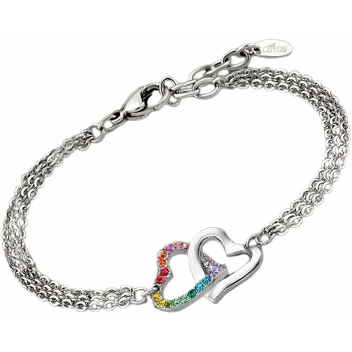Ladies' Bracelet Lotus LS1912-2/2 -  Jewellery, Women -  Lotus.