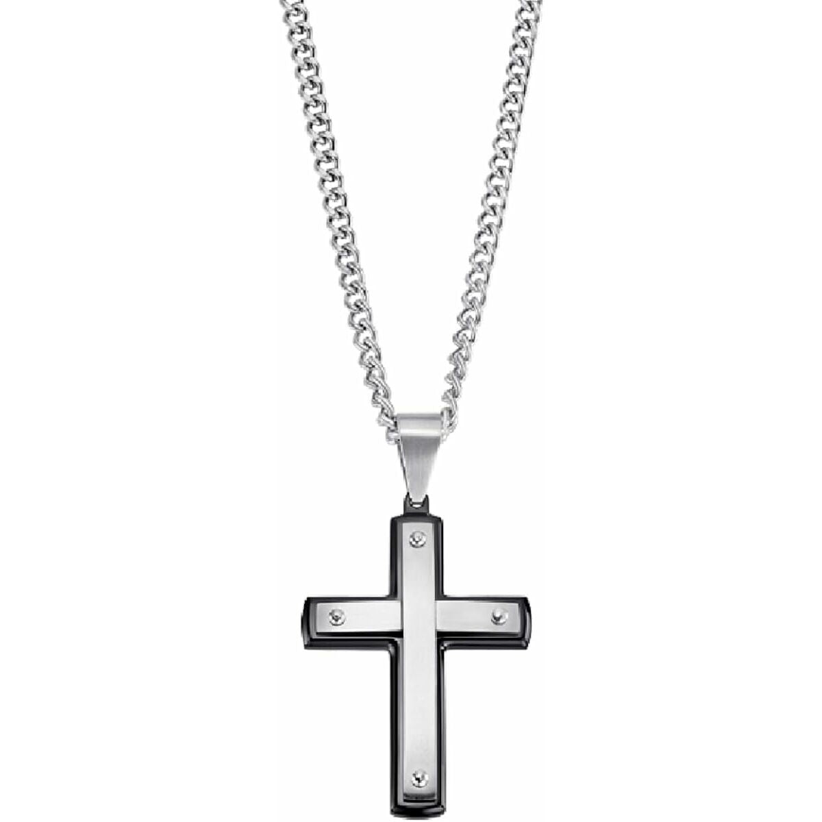 Men's Necklace Lotus LS2277-1/1 -  Jewellery, Men -  Lotus.