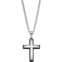 Men's Necklace Lotus LS2277-1/1 -  Jewellery, Men -  Lotus.