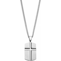 Men's Necklace Lotus LS2279-1/1 -  Jewellery, Men -  Lotus.