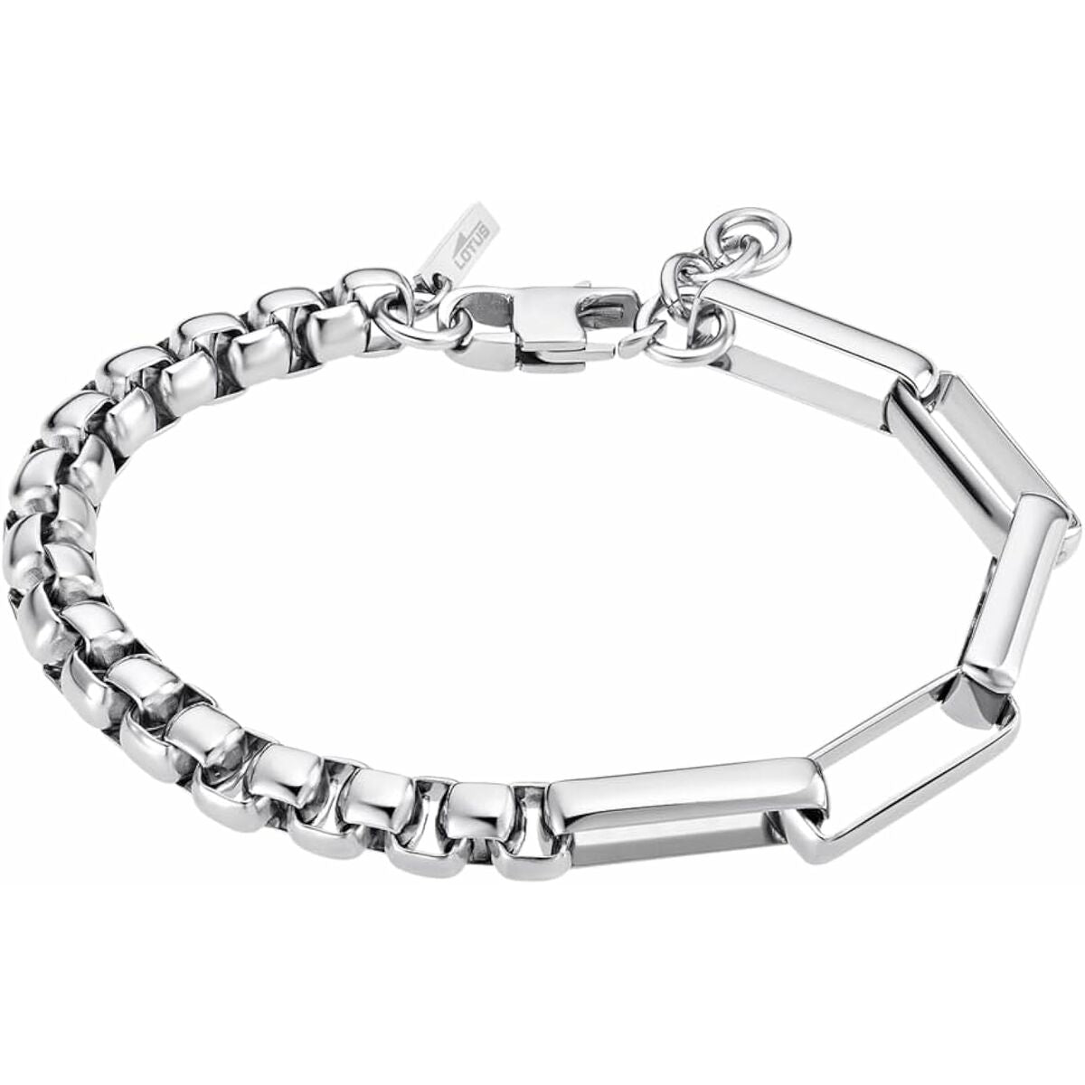 Men's Bracelet Lotus LS2302-2/1 -  Jewellery, Men -  Lotus.