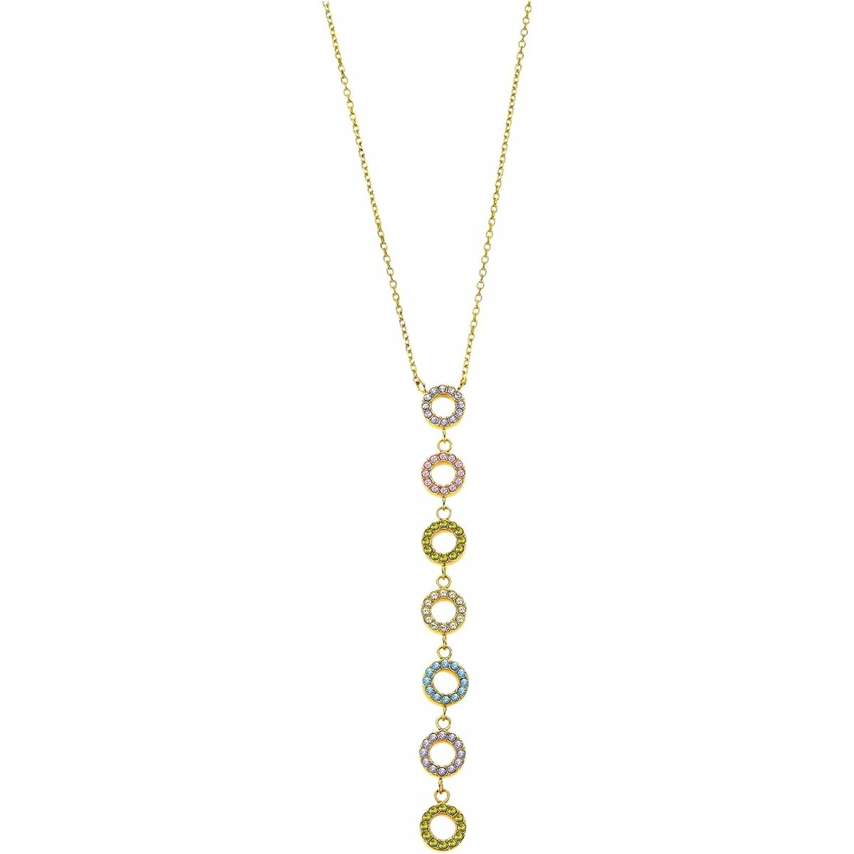 Ladies' Necklace Lotus LS2318-1/1 -  Jewellery, Women -  Lotus.