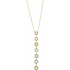 Ladies' Necklace Lotus LS2318-1/1 -  Jewellery, Women -  Lotus.