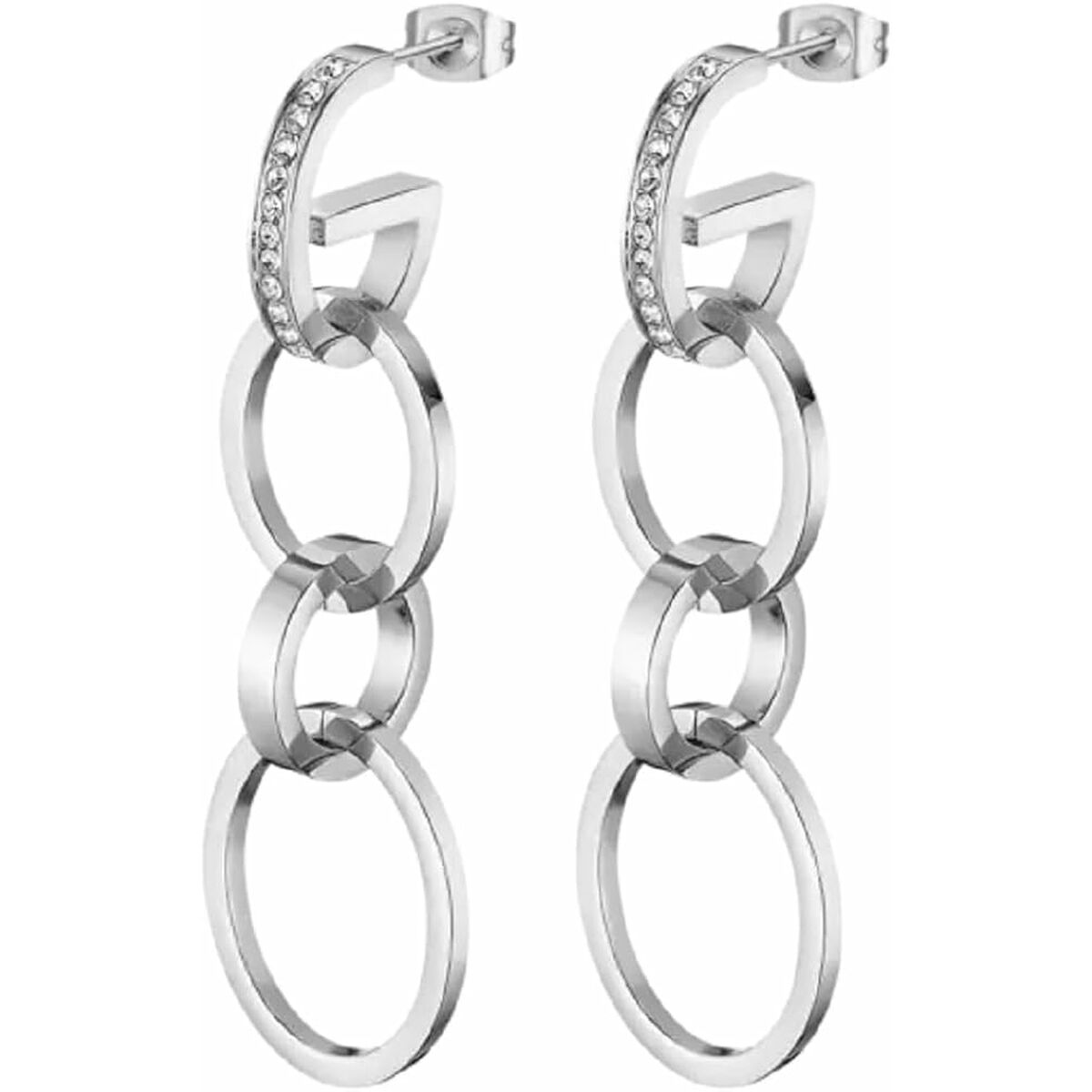 Ladies' Earrings Lotus LS2323-4/1 -  Jewellery, Women -  Lotus.