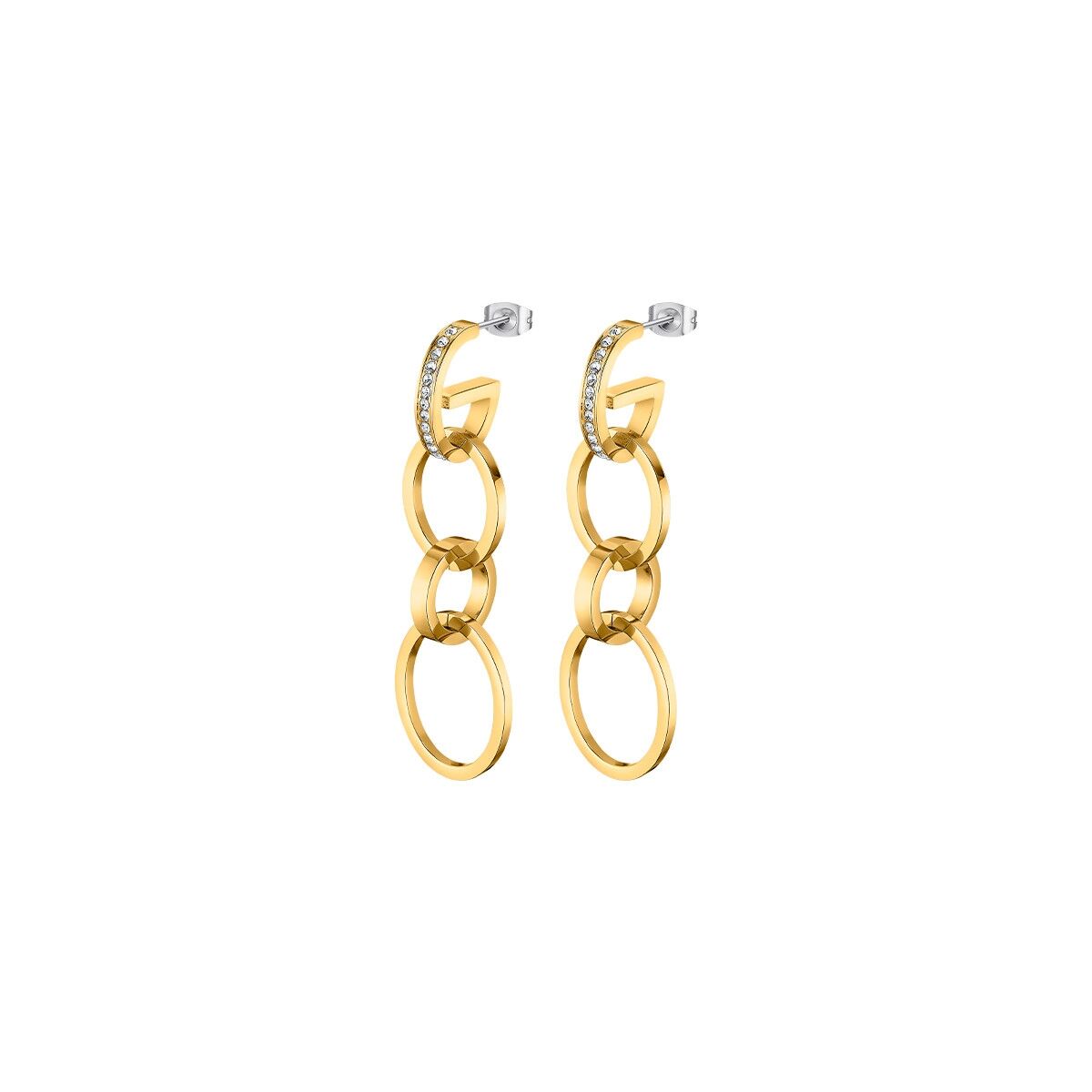 Ladies' Earrings Lotus LS2323-4/2 -  Jewellery, Women -  Lotus.
