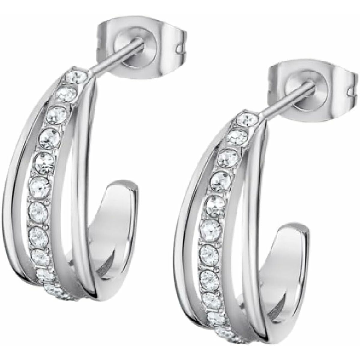 Ladies' Earrings Lotus LS2325-4/1 -  Jewellery, Women -  Lotus.