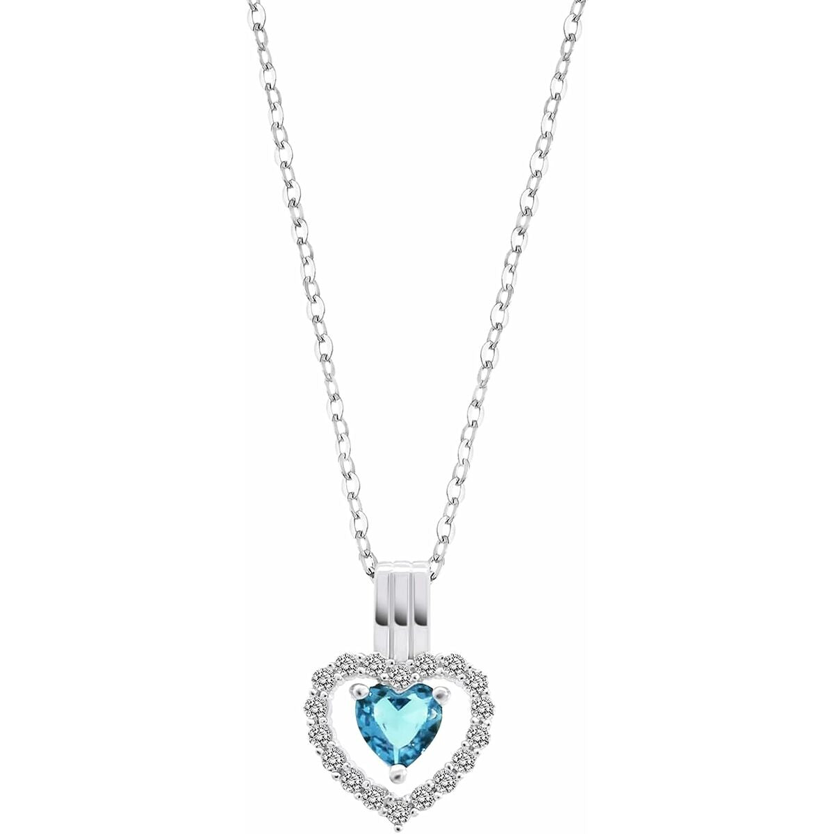 Ladies' Necklace Lotus LP3555-1/4 -  Jewellery, Women -  Lotus.