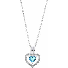 Ladies' Necklace Lotus LP3555-1/4 -  Jewellery, Women -  Lotus.