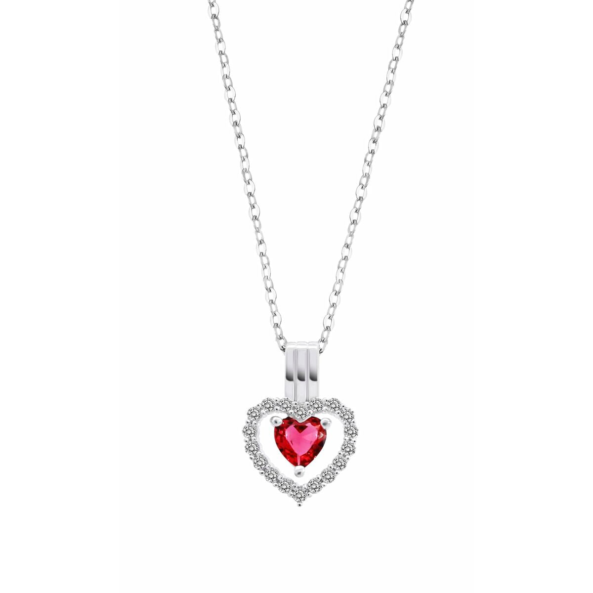 Ladies' Necklace Lotus LP3555-1/3 -  Jewellery, Women -  Lotus.