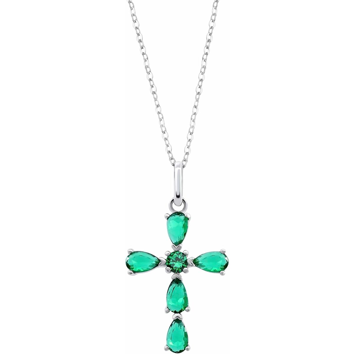 Ladies' Necklace Lotus LP3558-1/2 -  Jewellery, Women -  Lotus.