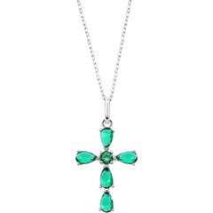 Ladies' Necklace Lotus LP3558-1/2 -  Jewellery, Women -  Lotus.