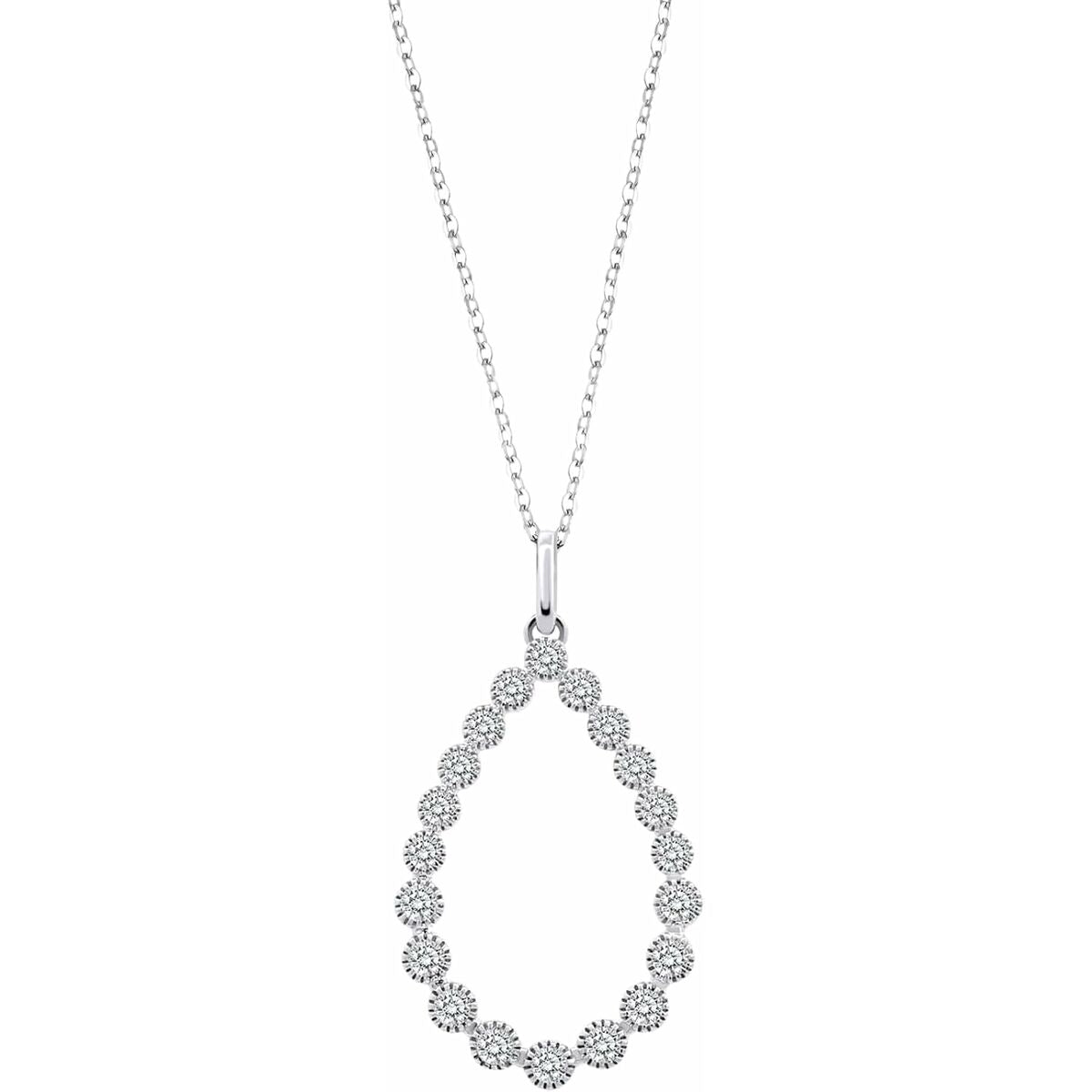 Ladies' Necklace Lotus LP3559-1/1 -  Jewellery, Women -  Lotus.