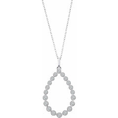 Ladies' Necklace Lotus LP3559-1/1 -  Jewellery, Women -  Lotus.