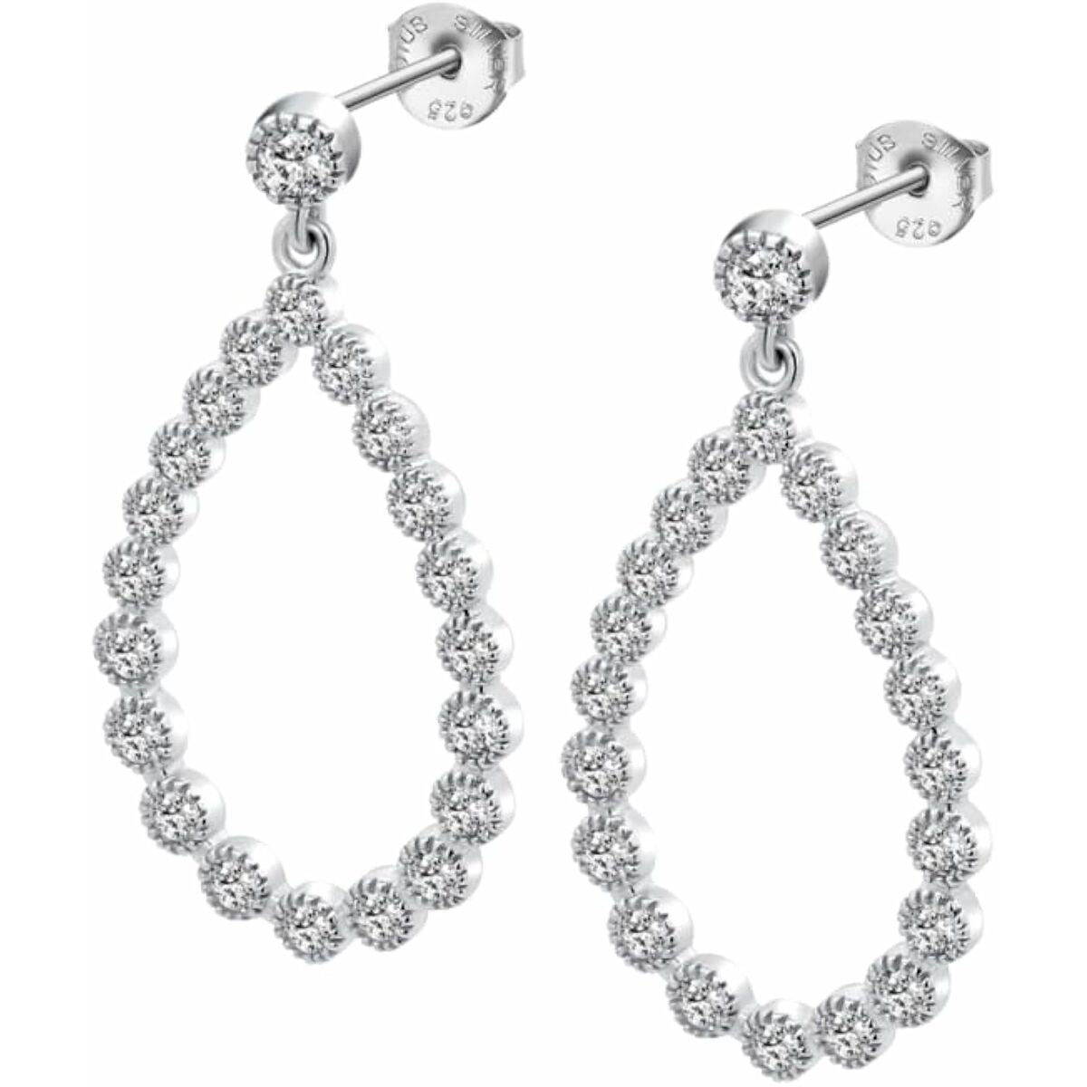 Ladies' Earrings Lotus LP3559-4/1 -  Jewellery, Women -  Lotus.