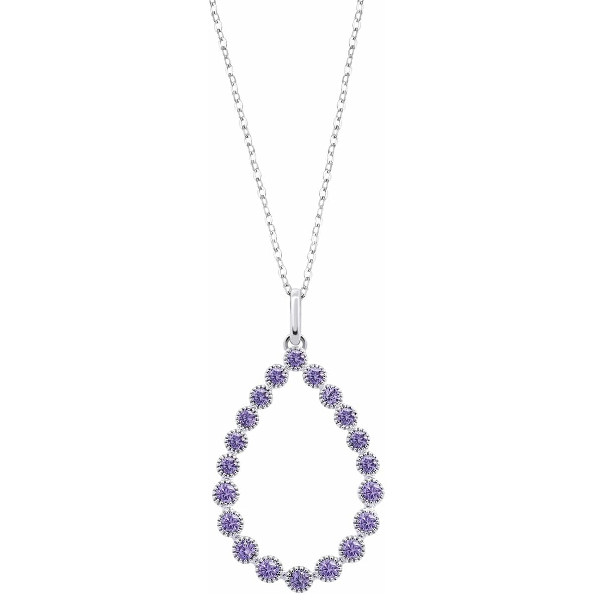 Ladies' Necklace Lotus LP3559-1/2 -  Jewellery, Women -  Lotus.