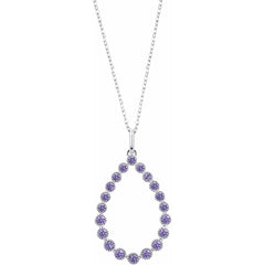 Ladies' Necklace Lotus LP3559-1/2 -  Jewellery, Women -  Lotus.