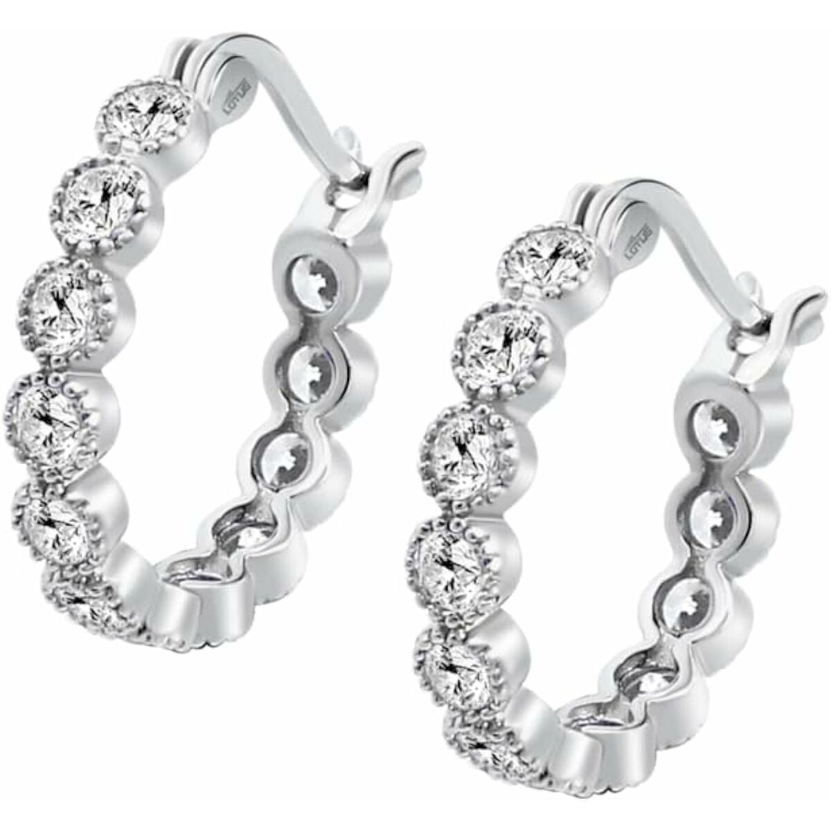 Ladies' Earrings Lotus LP3561-4/1 -  Jewellery, Women -  Lotus.