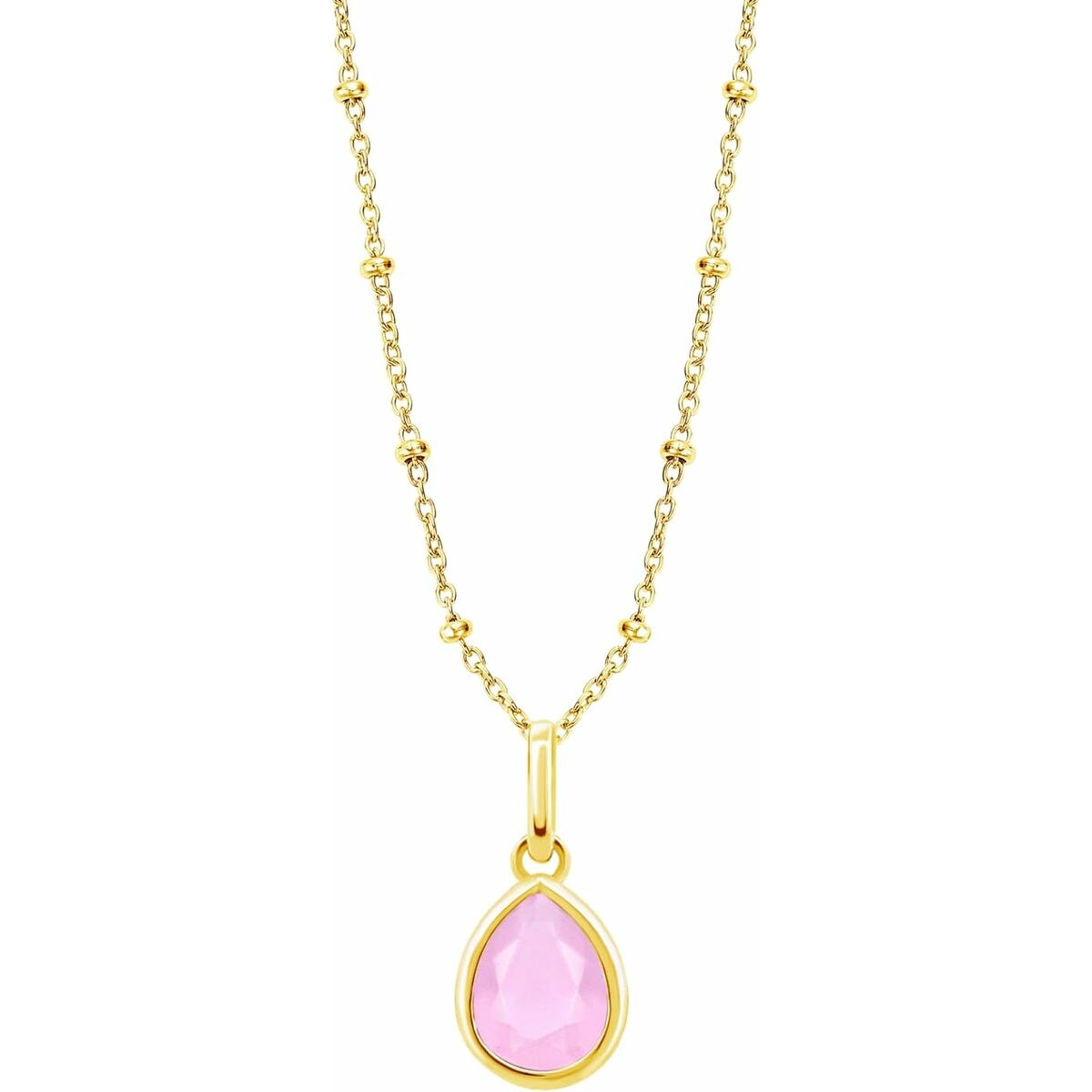 Ladies' Necklace Lotus LP3563-1/4 -  Jewellery, Women -  Lotus.