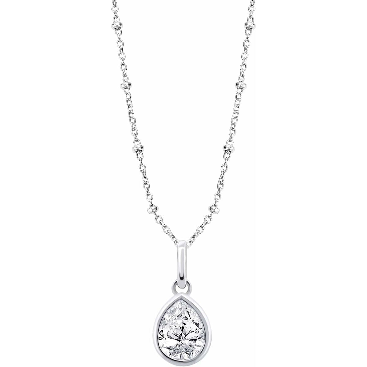 Ladies' Necklace Lotus LP3563-1/1 -  Jewellery, Women -  Lotus.