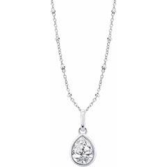 Ladies' Necklace Lotus LP3563-1/1 -  Jewellery, Women -  Lotus.