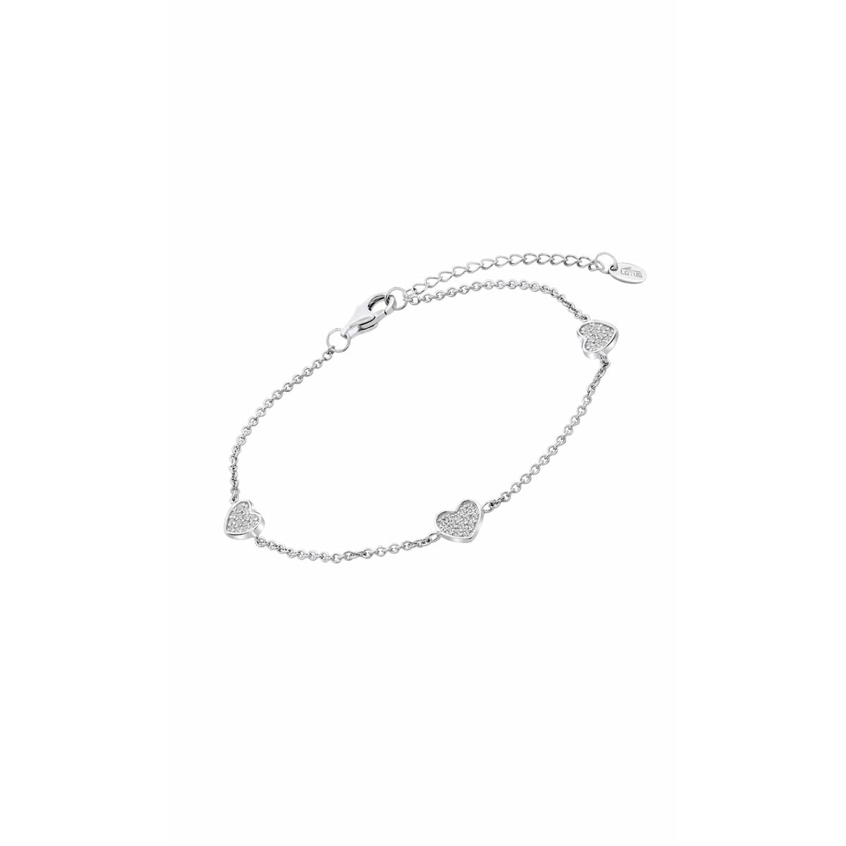 Ladies' Bracelet Lotus LP3586-2/1 -  Jewellery, Women -  Lotus.