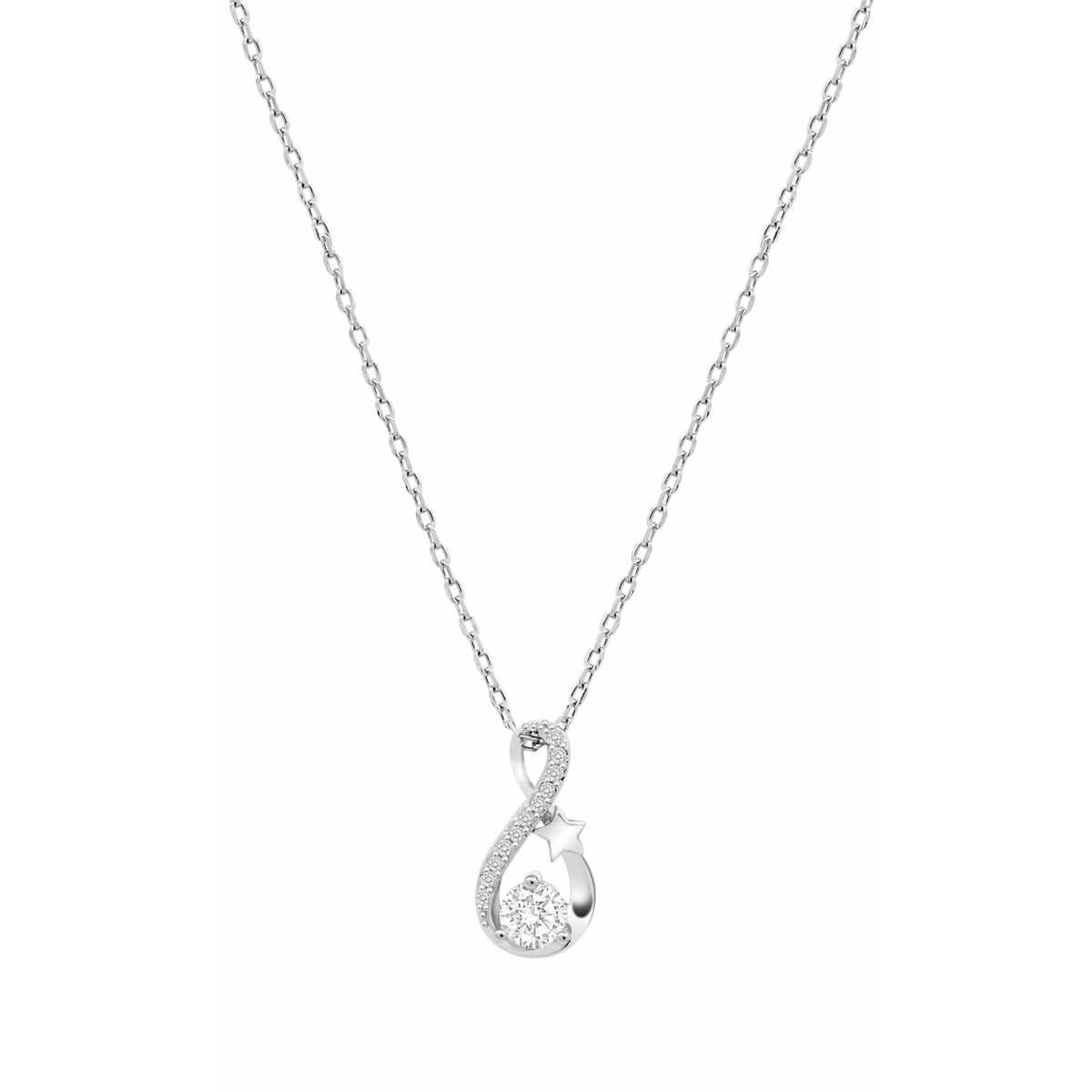 Ladies' Necklace Lotus LP3647-1/1 -  Jewellery, Women -  Lotus.
