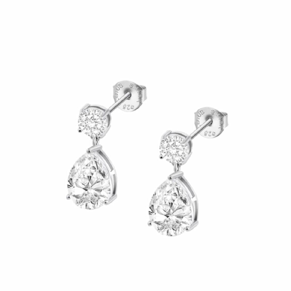 Ladies' Earrings Lotus LP3615-4/1 Silver -  Jewellery, Women -  Lotus.