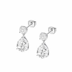 Ladies' Earrings Lotus LP3615-4/1 Silver -  Jewellery, Women -  Lotus.